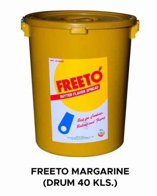 margarine market|Iba pa.
